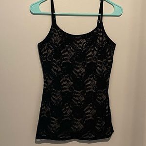 Express bra cami